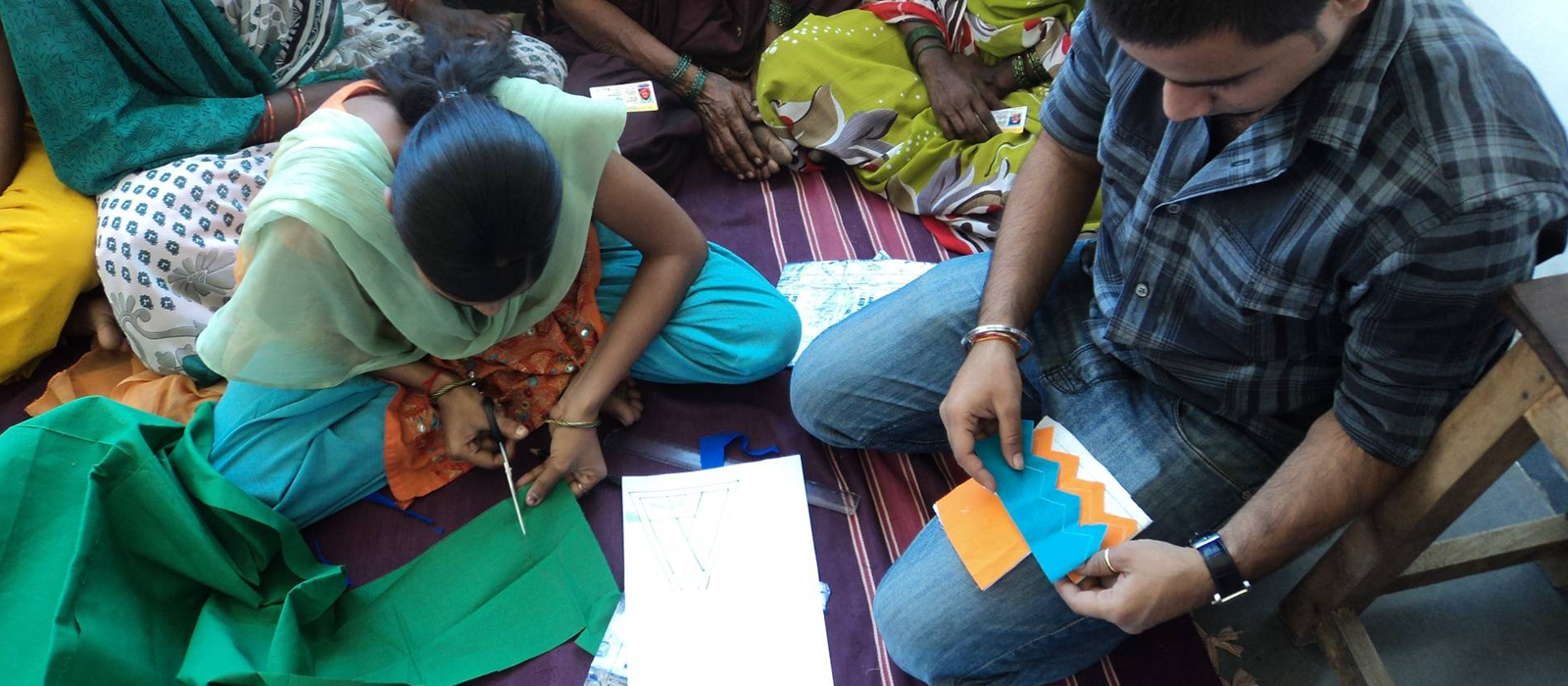 Lokmanya Shikshan Prasarak Mandal (LSPM)